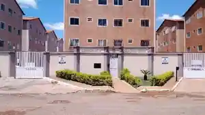 Apartamento - Planaltina, GO