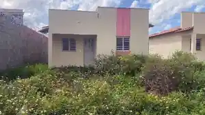 Casa - Altos, PI