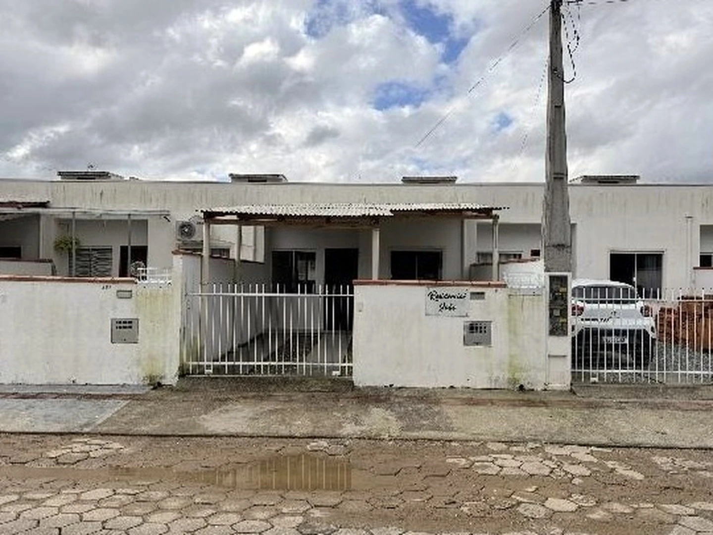 Casa - Sao Joao Batista, SC - foto 1