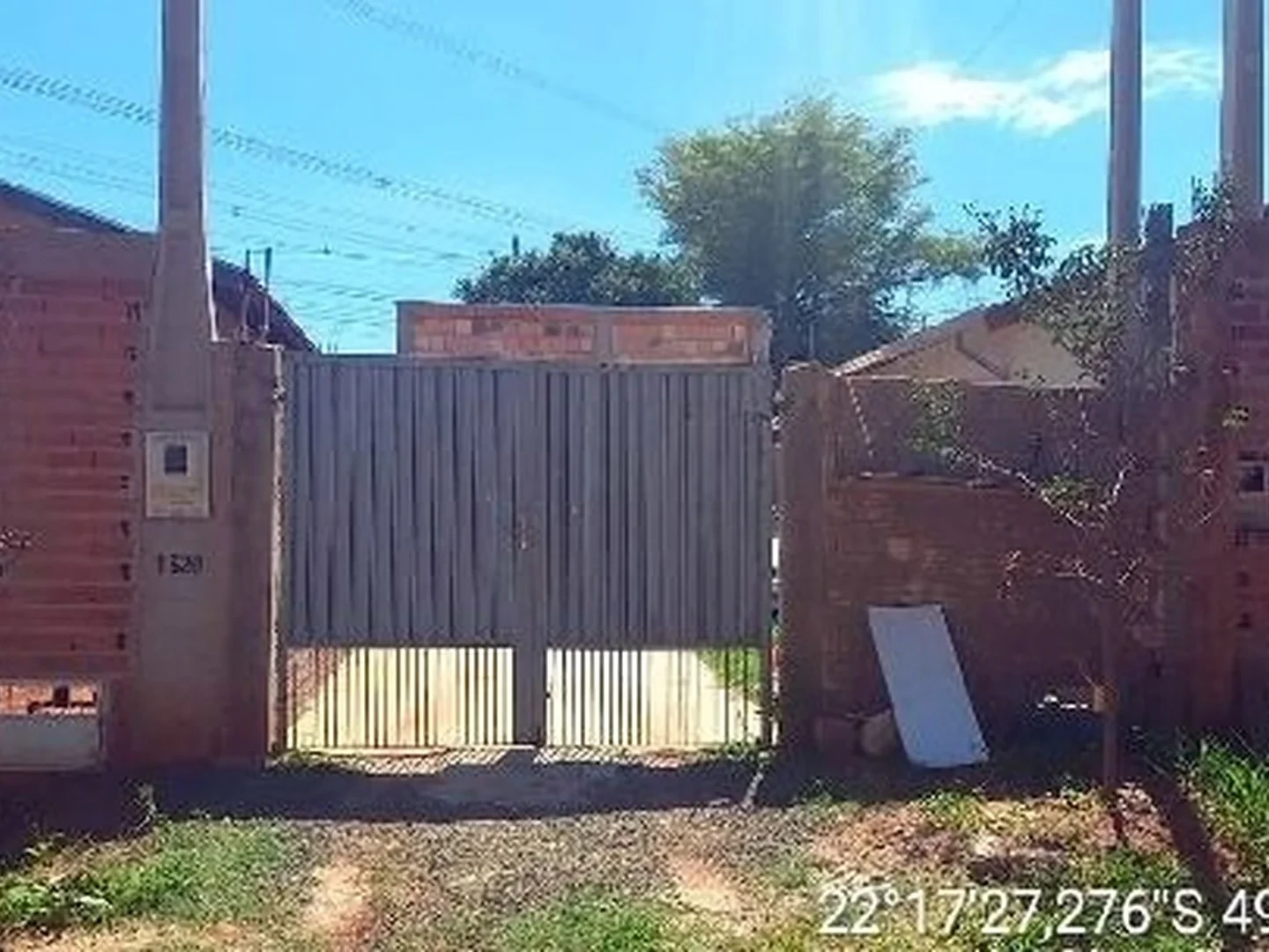 Casa - Bauru, SP - foto 1