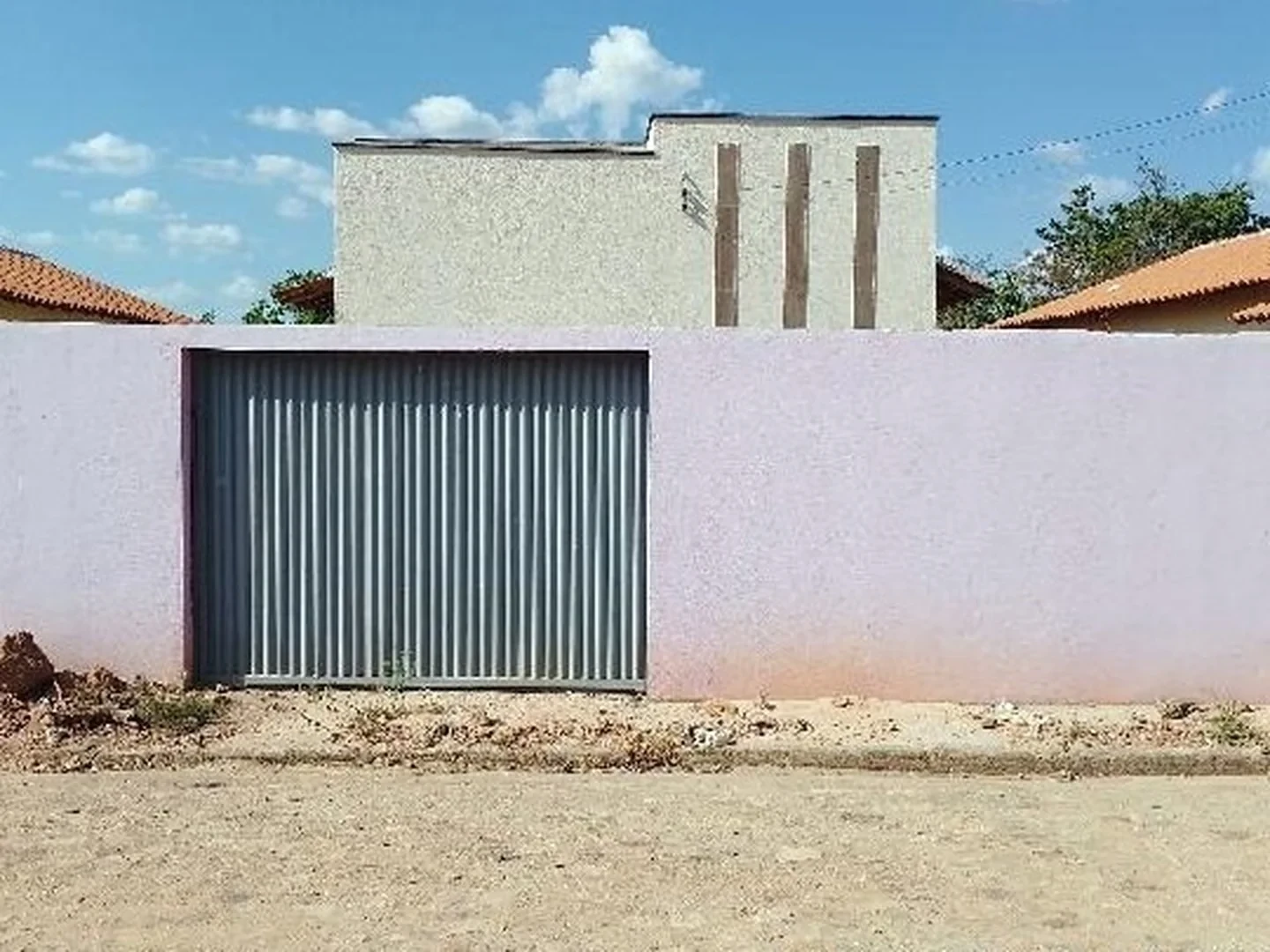 Casa - Altos, PI - foto 1