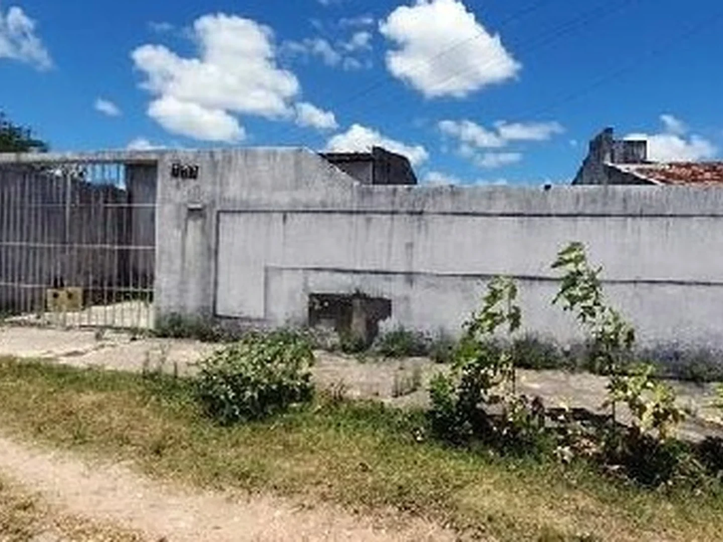 Casa - Nossa Senhora Do Socorro, SE - foto 1
