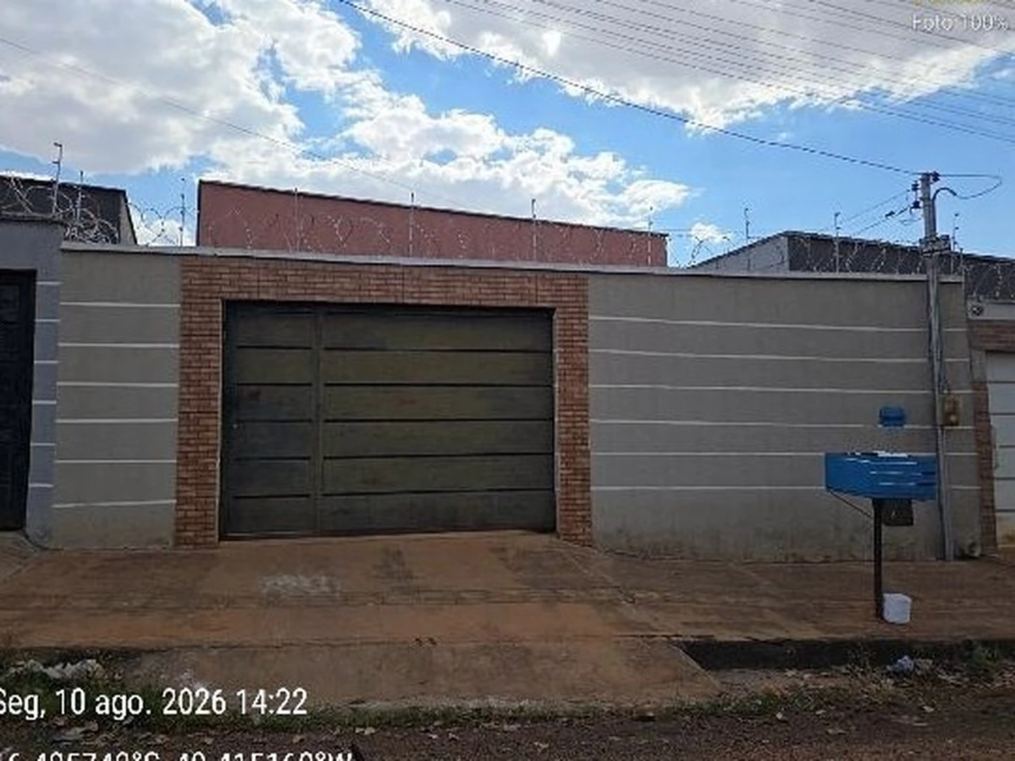 Casa - Goianira, GO - foto 1