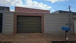 Casa - Goianira, GO