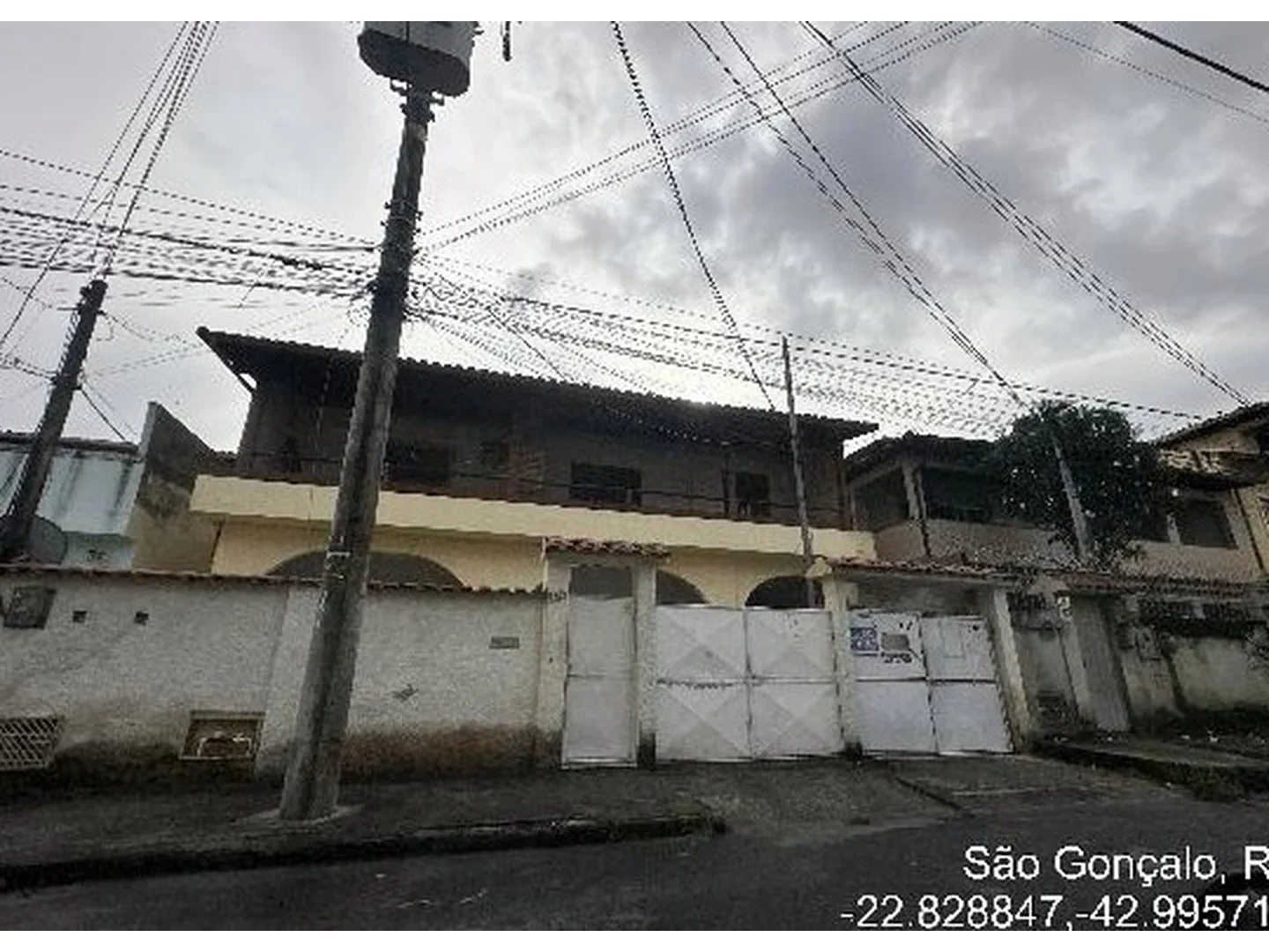 Apartamento - Sao Goncalo, RJ - foto 1