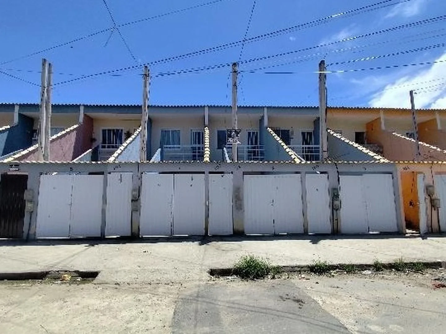Casa - Nova Iguacu, RJ - foto 1