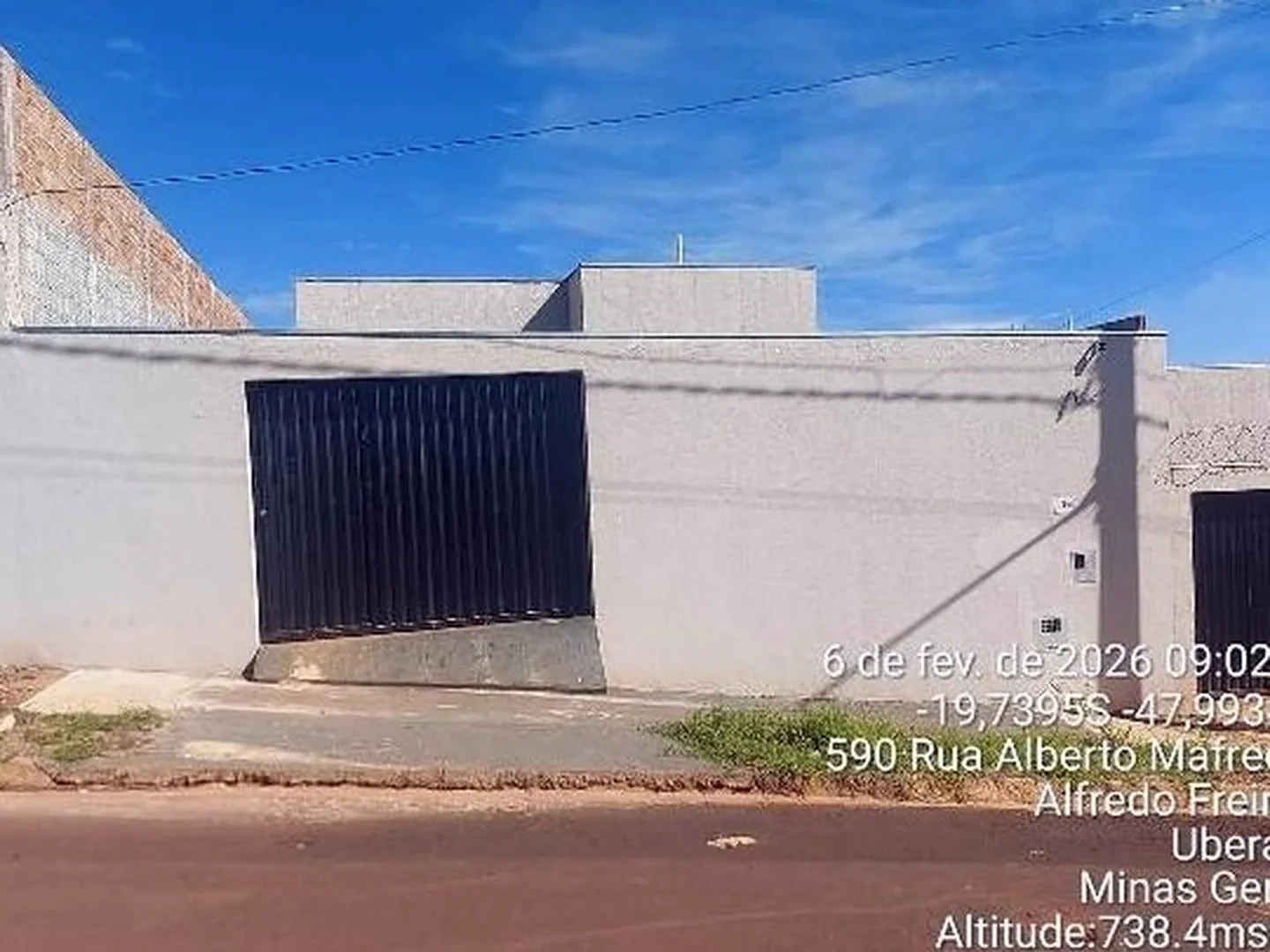 Casa - Uberaba, MG - foto 1