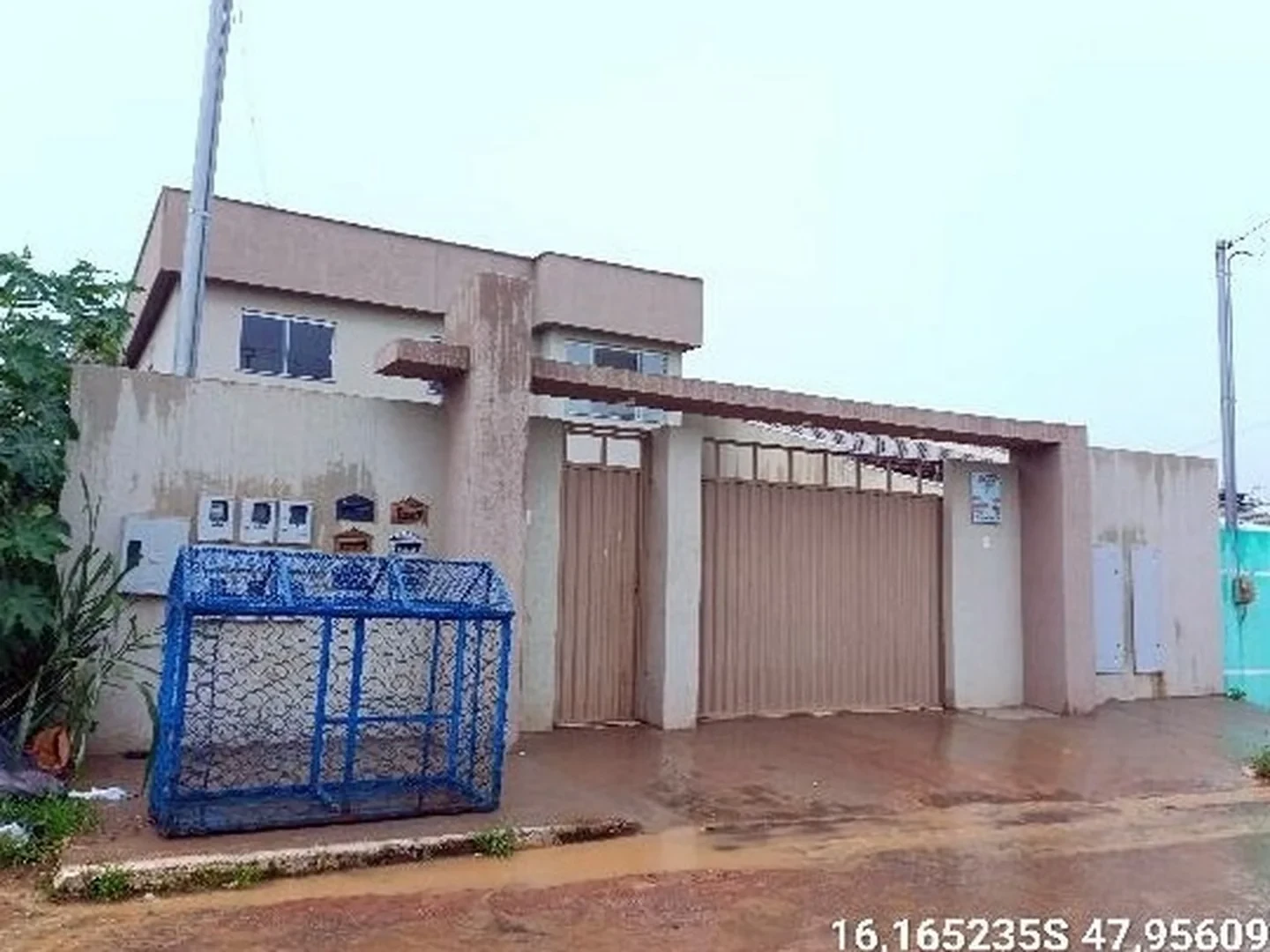 Apartamento - Luziania, GO - foto 1