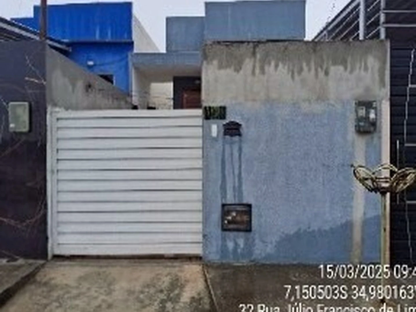 Casa - Santa Rita, PB - foto 1
