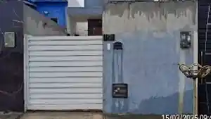 Casa - Santa Rita, PB
