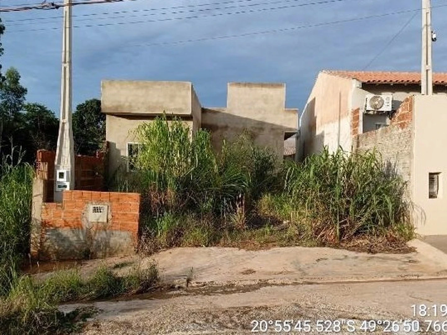 Terreno - Bady Bassitt, SP - foto 1