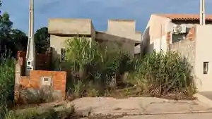 Terreno - Bady Bassitt, SP