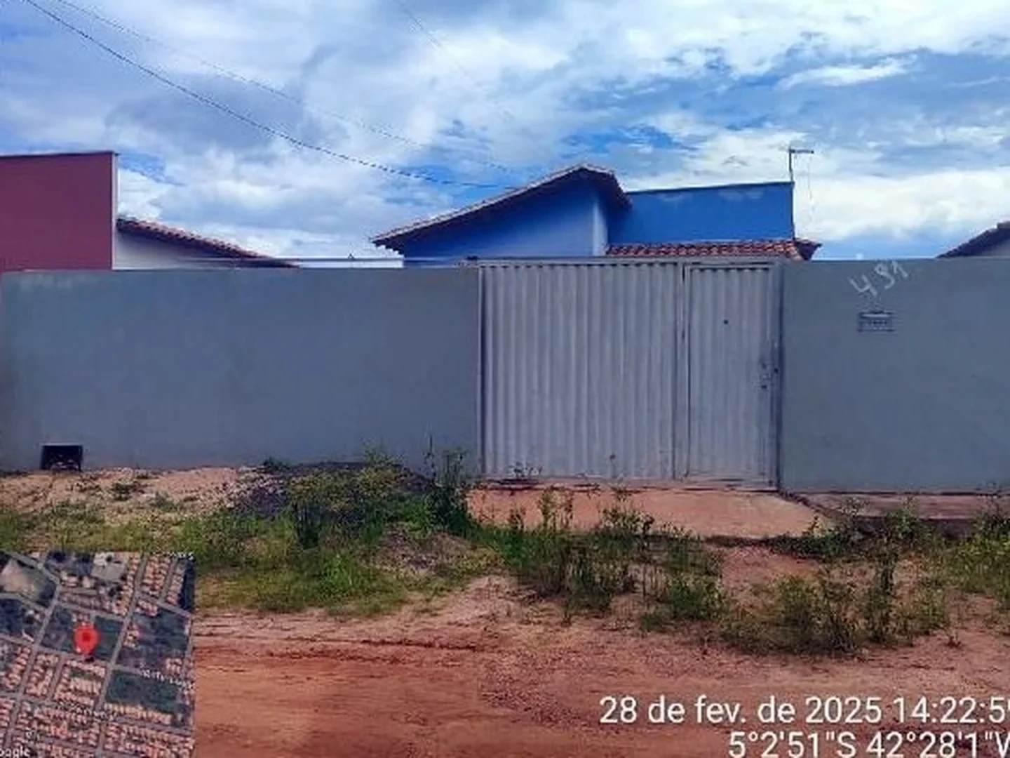 Casa - Altos, PI - foto 1