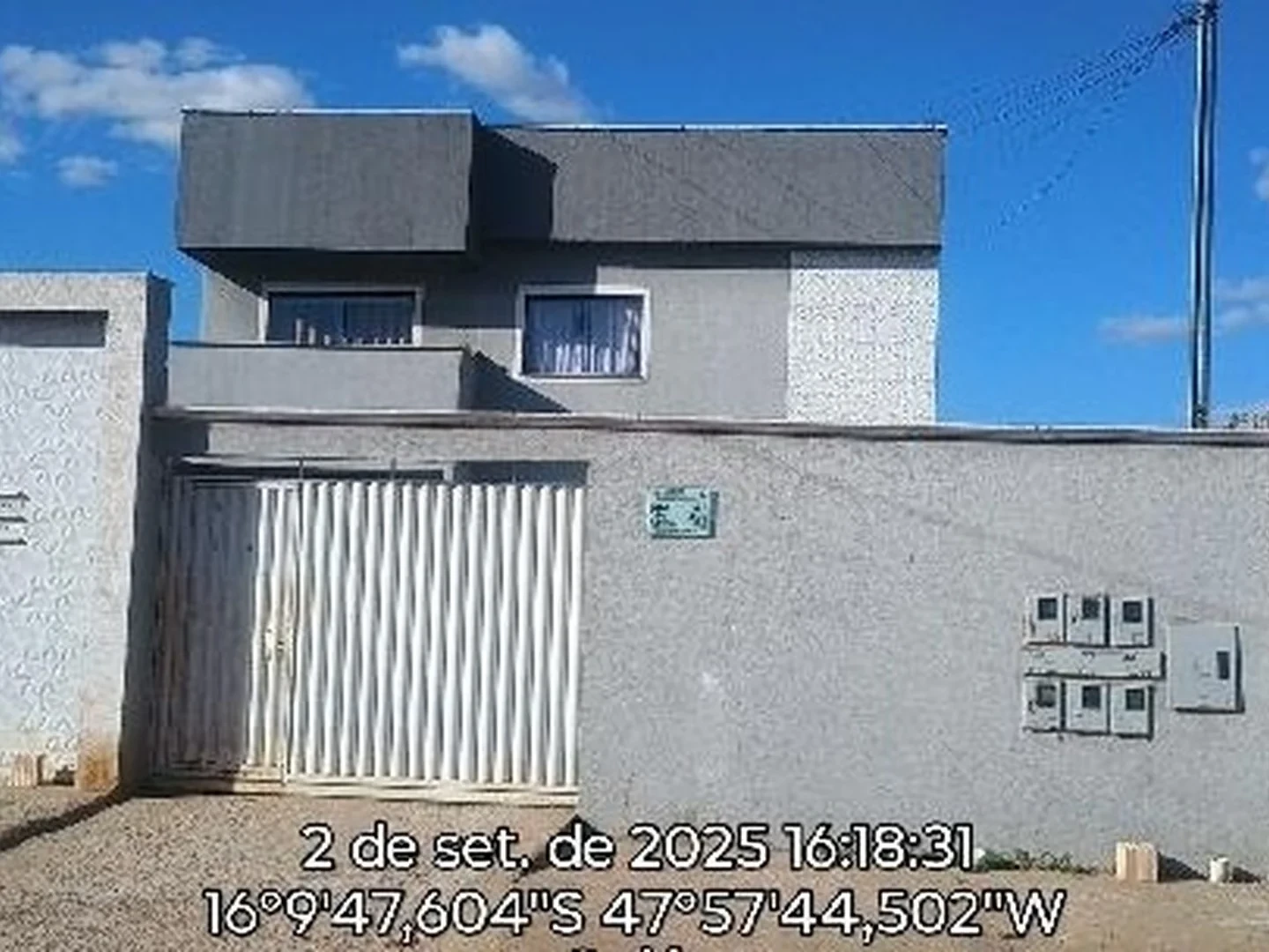 Apartamento - Luziania, GO - foto 1