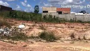 Terreno - Nossa Senhora Do Socorro, SE