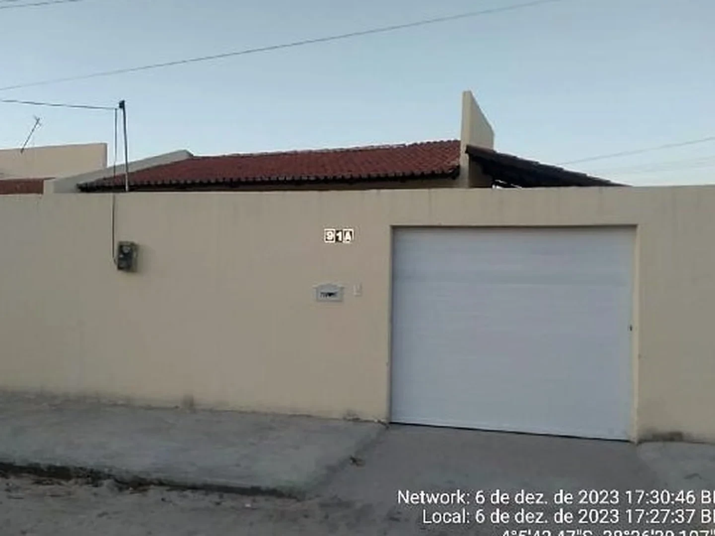 Casa - Horizonte, CE - foto 1