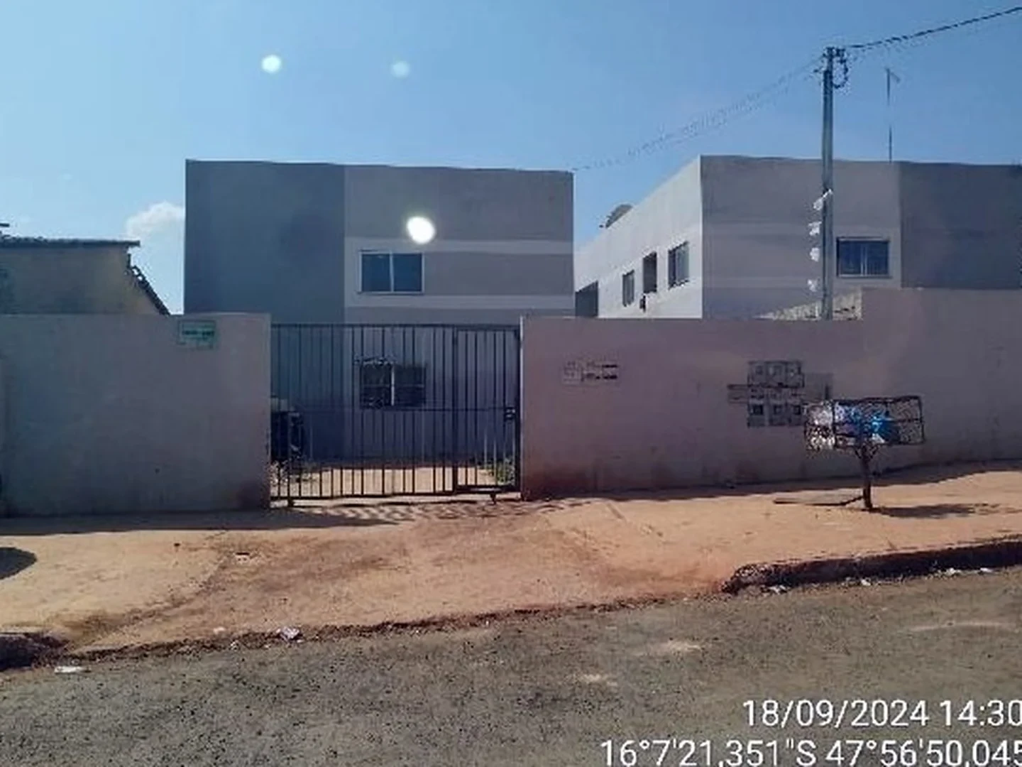 Apartamento - Cidade Ocidental, GO - foto 1