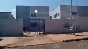 Apartamento - Cidade Ocidental, GO