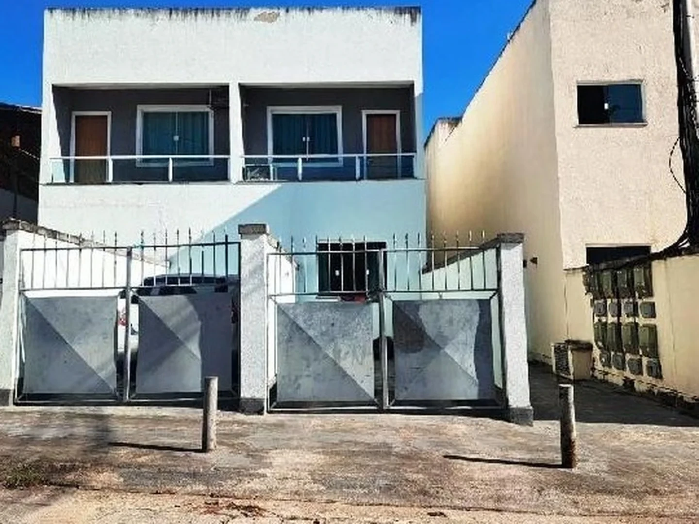 Apartamento - Sao Goncalo, RJ - foto 1