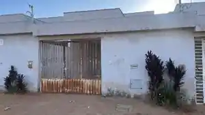 Casa - Santo Antonio Do Descoberto, GO