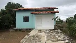 Casa - Agua Branca, PI