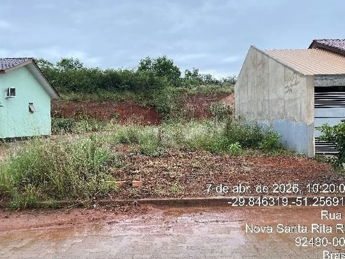 Terreno - Nova Santa Rita, RS - foto 1