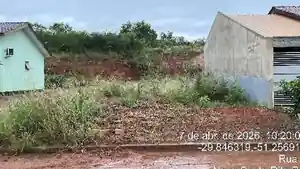 Terreno - Nova Santa Rita, RS