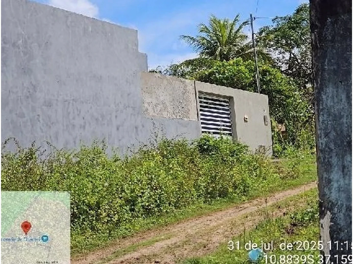 Casa - Nossa Senhora Do Socorro, SE - foto 1