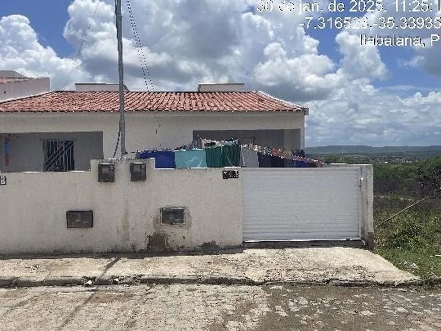 Casa - Itabaiana, PB - foto 1