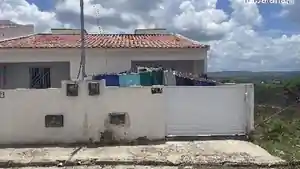 Casa - Itabaiana, PB