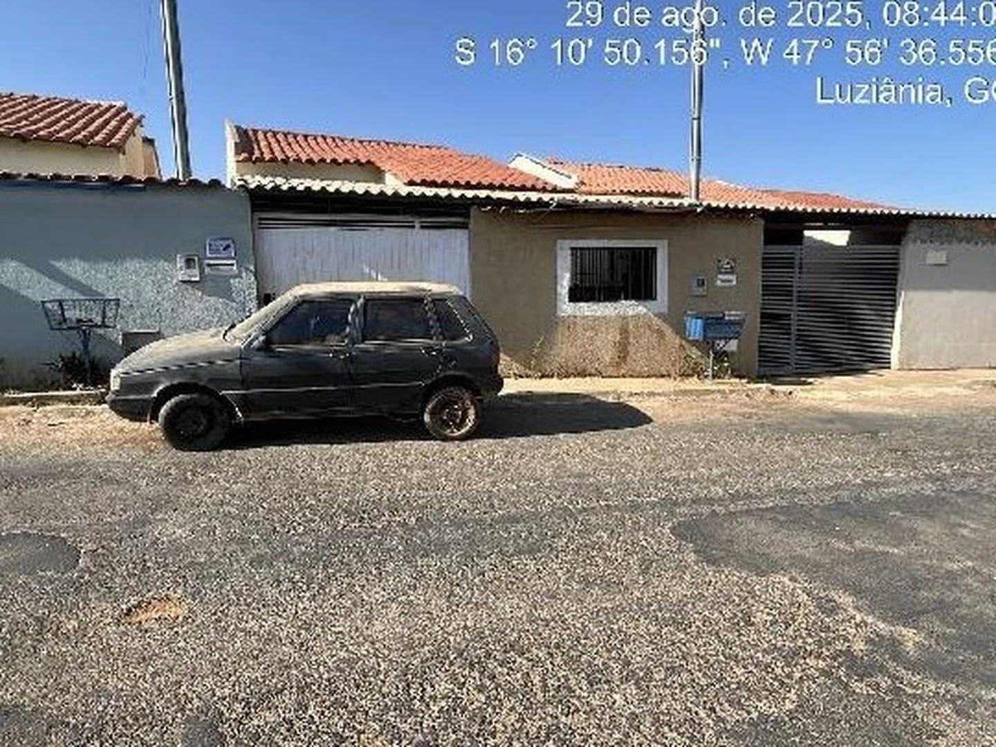 Casa - Luziania, GO - foto 1