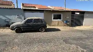 Casa - Luziania, GO