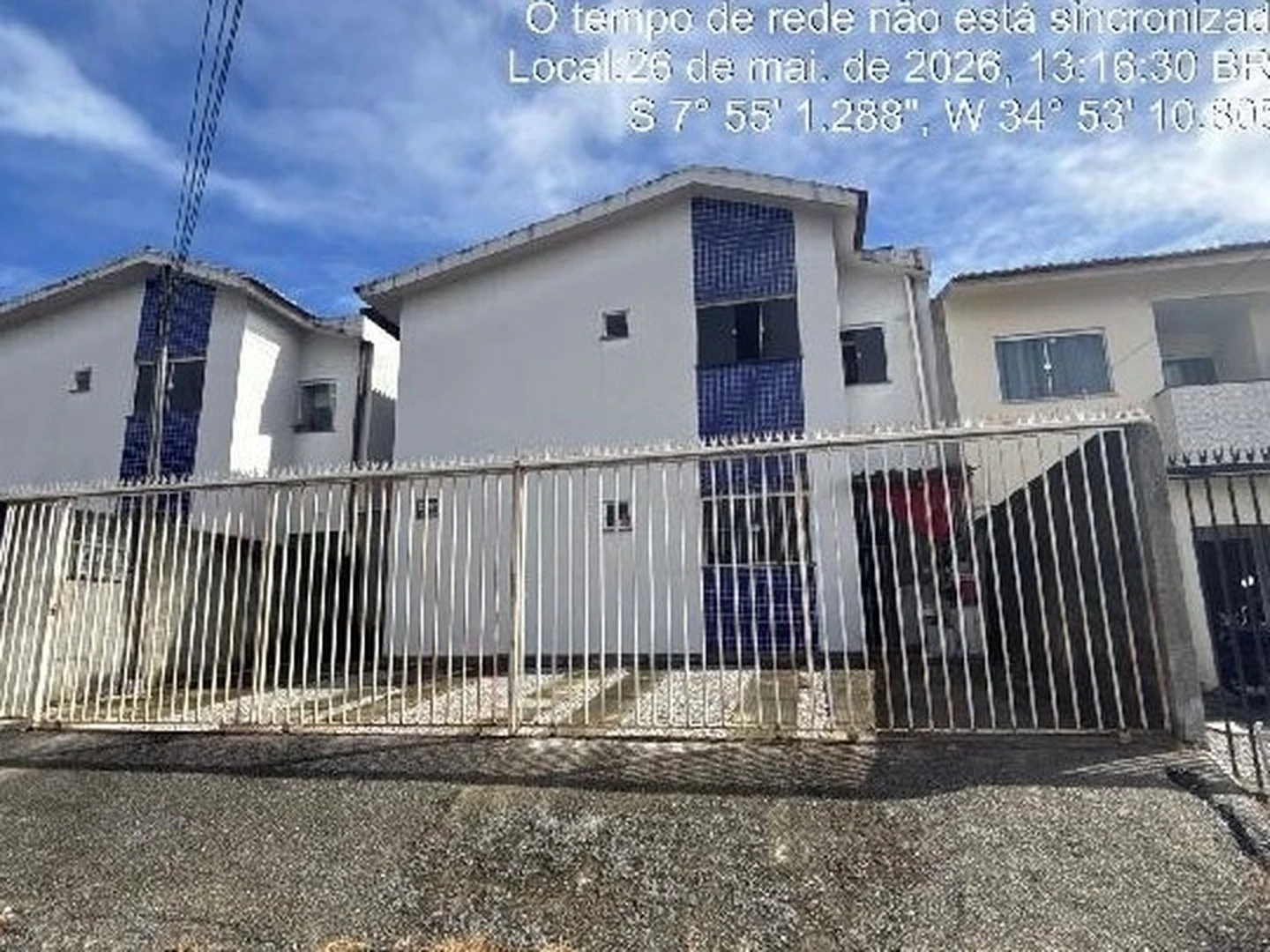 Apartamento - Paulista, PE - foto 1