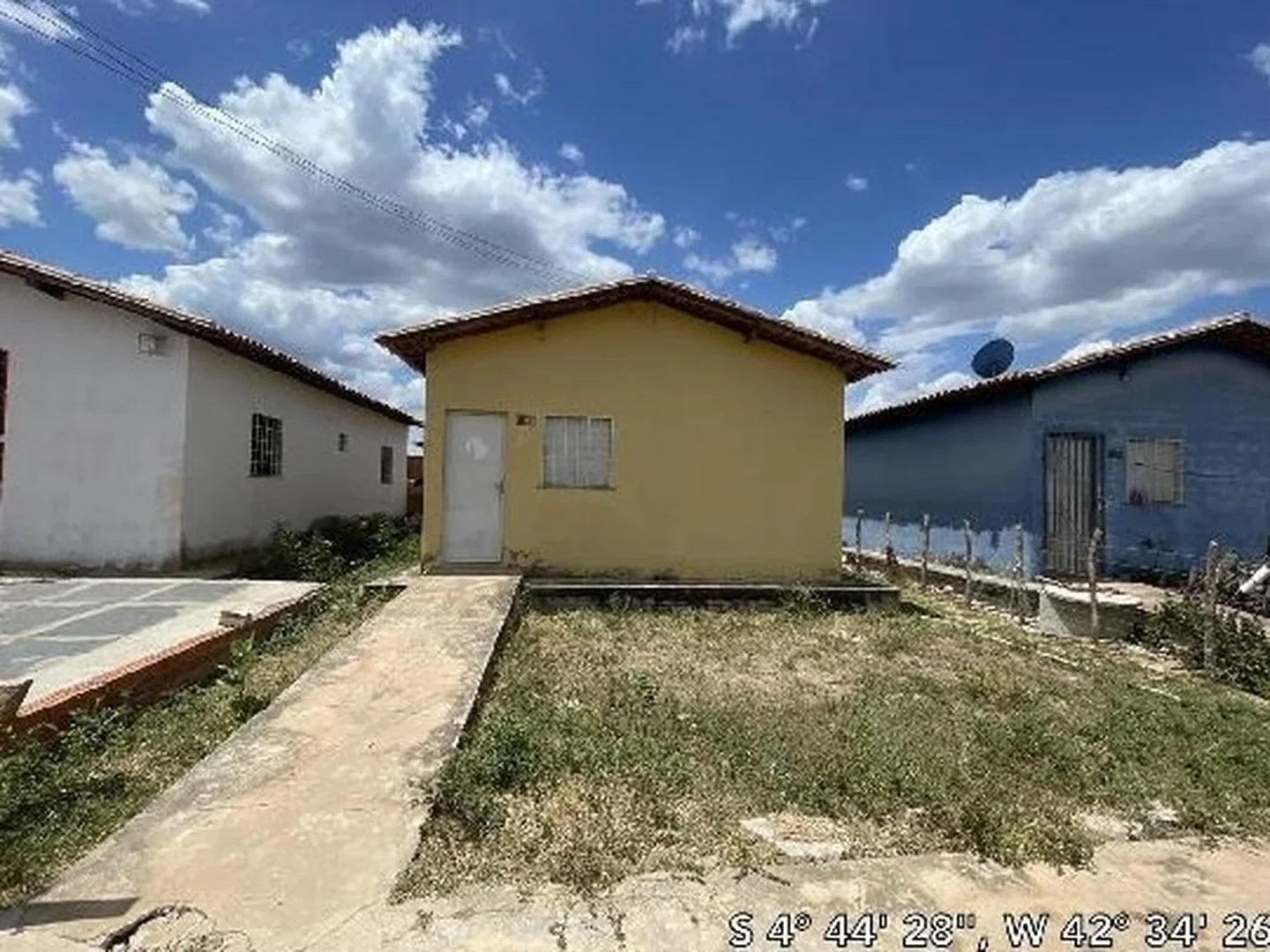 Casa - Jose De Freitas, PI - foto 1