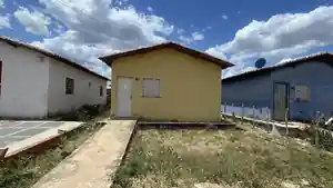 Casa - Jose De Freitas, PI