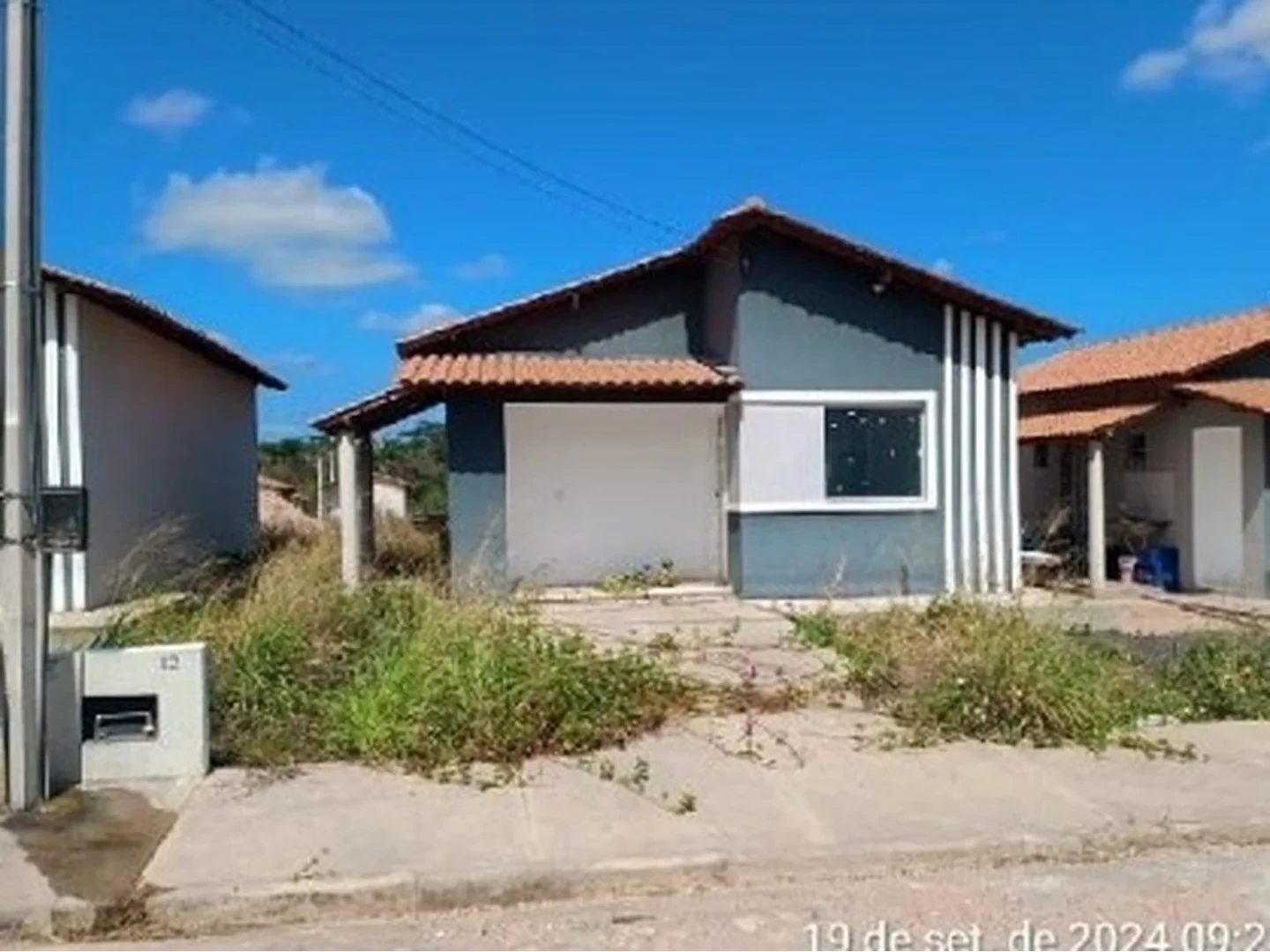 Casa - Altos, PI - foto 1