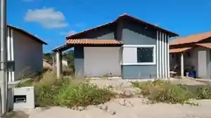Casa - Altos, PI