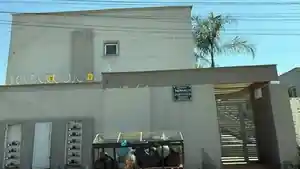 Apartamento - Cidade Ocidental, GO
