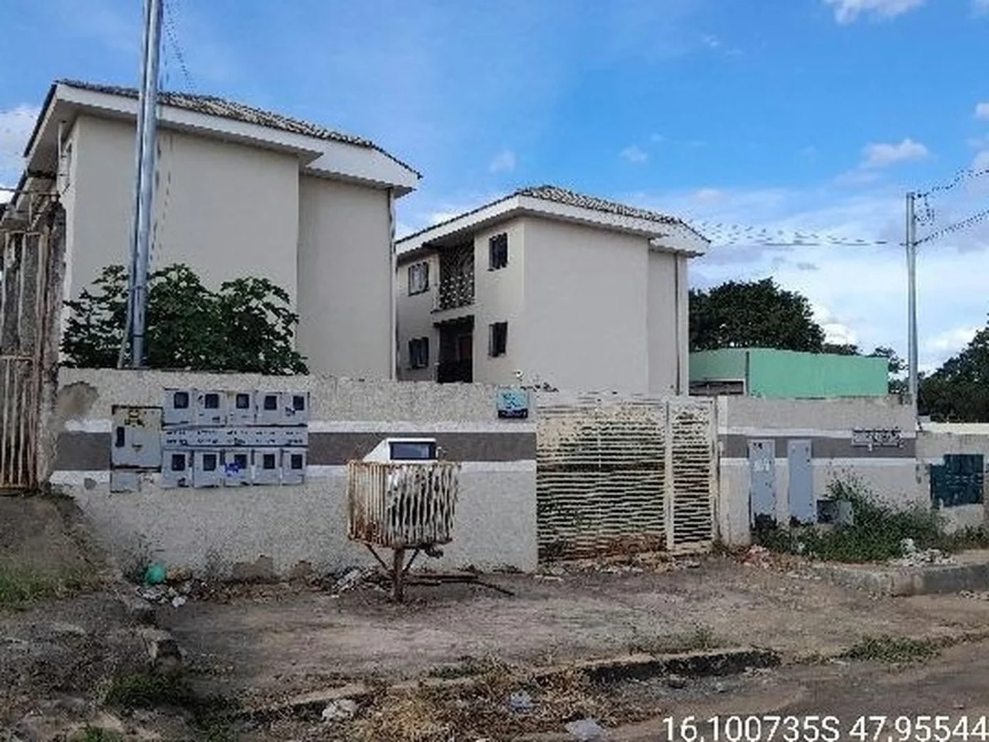 Apartamento - Cidade Ocidental, GO - foto 1