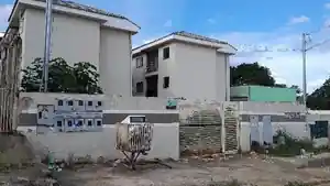 Apartamento - Cidade Ocidental, GO