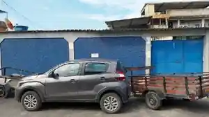Casa - Belford Roxo, RJ