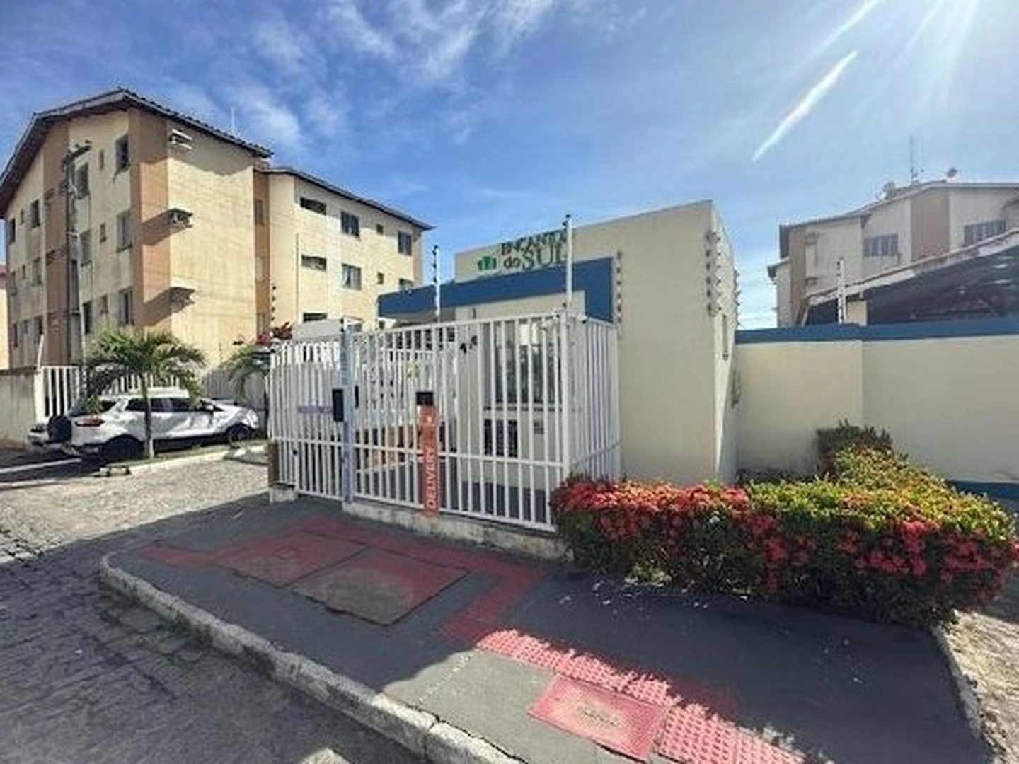 Apartamento - Aracaju, SE - foto 1