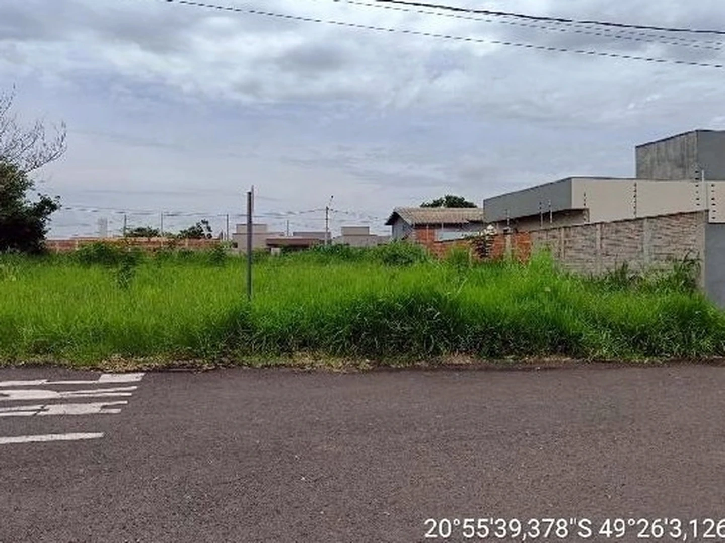 Terreno - Bady Bassitt, SP - foto 1