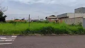 Terreno - Bady Bassitt, SP