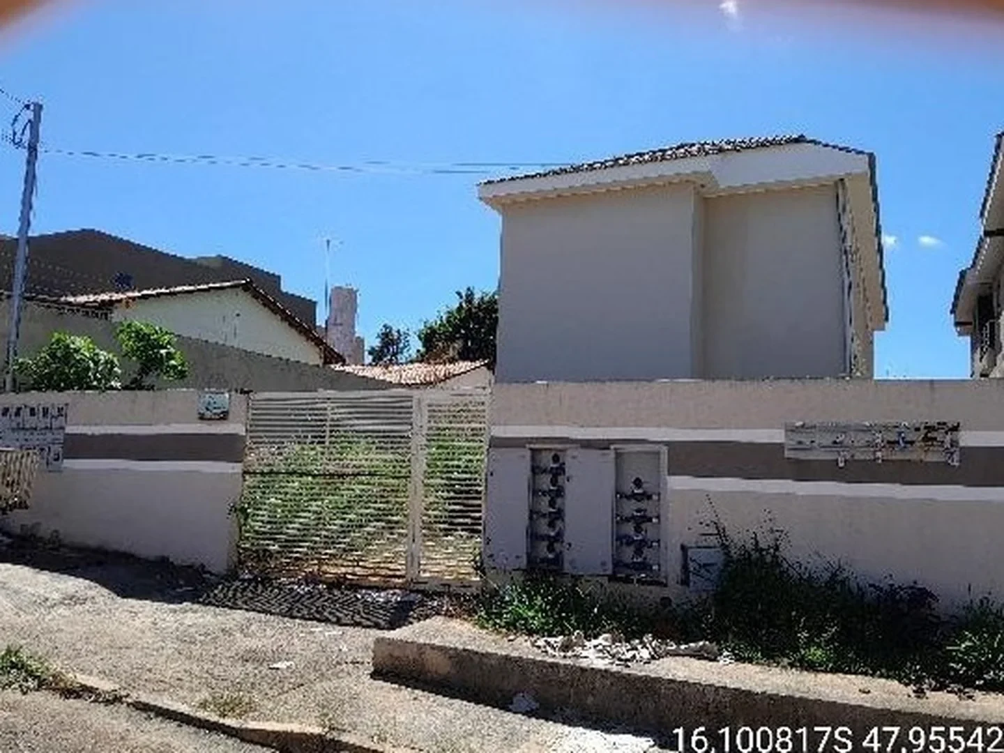 Apartamento - Cidade Ocidental, GO - foto 1