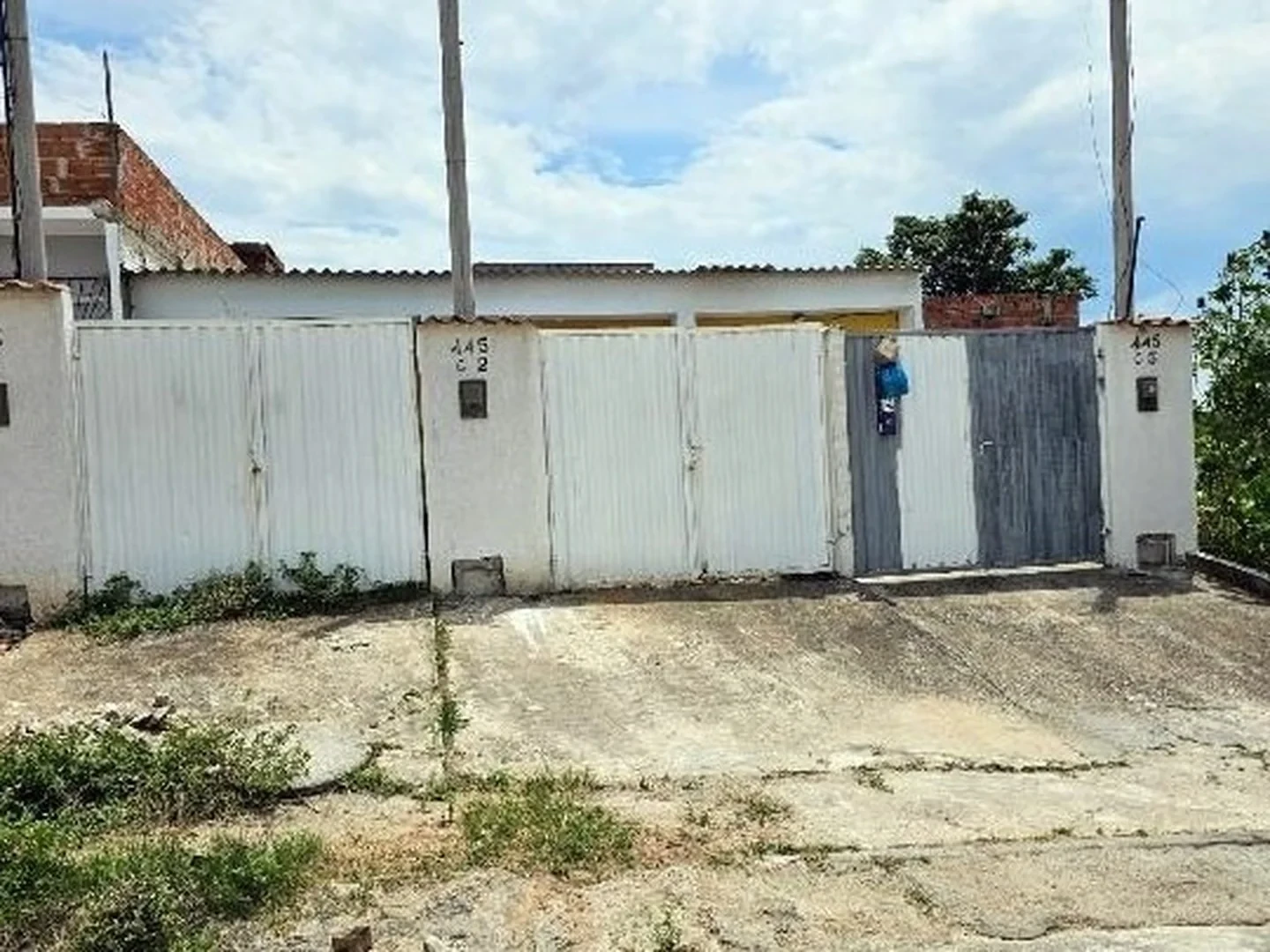 Casa - Nova Iguacu, RJ - foto 1