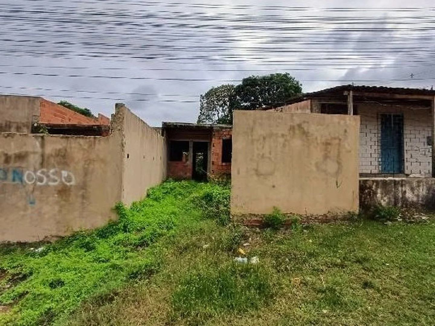 Terreno - Nossa Senhora Do Socorro, SE - foto 1
