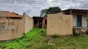 Terreno - Nossa Senhora Do Socorro, SE