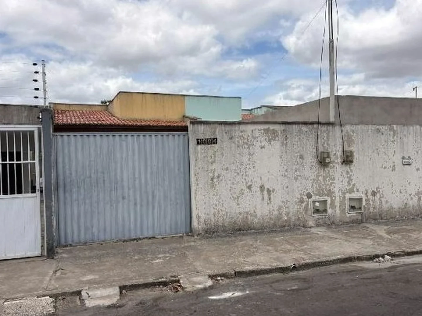 Casa - Horizonte, CE - foto 1