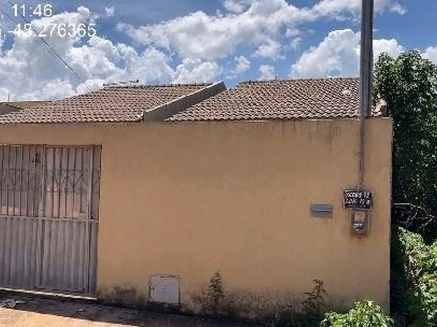 Casa - Santo Antonio Do Descoberto, GO - foto 1